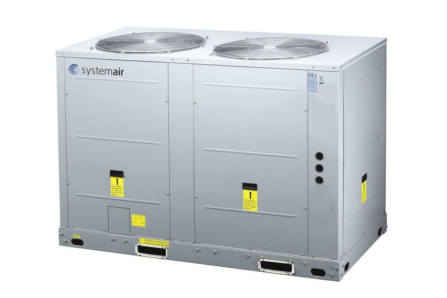 Systemair SYSIMPLE C53N