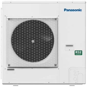 Panasonic S-100PK2E5B/U-100PZH2E5
