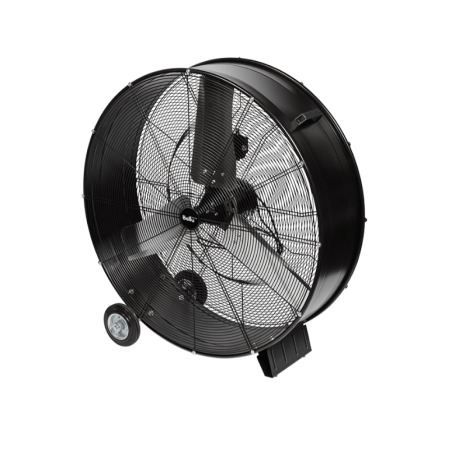 Вентилятор промышленный Ballu BIF-20D
