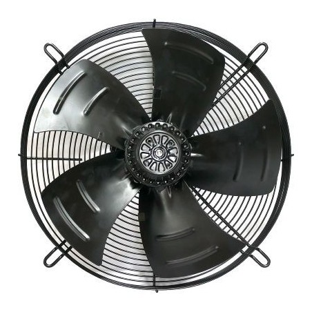 Вентилятор в сборе YWF4D-500S (380V) (SW)