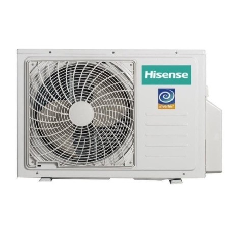 Наружный блок Hisense AMW2-14U4SRE серии FREE MATCH DC INVERTER. ULTRA MATCH DC Inverter Наружный блок Hisense AMW2-14U4SRE серии FREE MATCH DC INVERTER. ULTRA MATCH DC Inverter